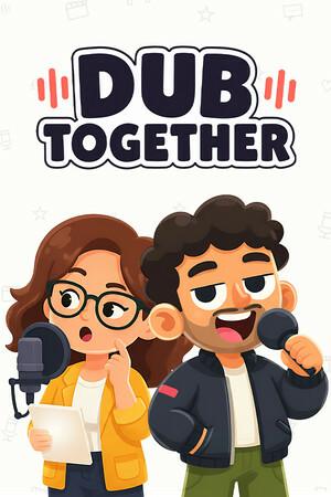 Обложка Dub Together