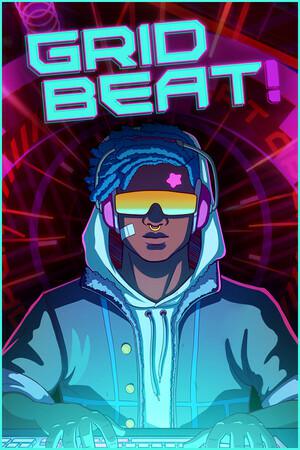 Обложка GRIDbeat!