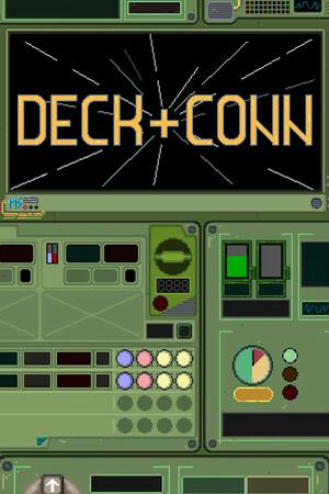Deck and Conn Deck and Conn