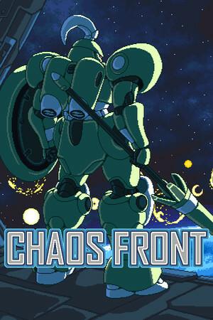 Chaos Front Chaos Front