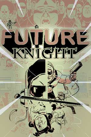 Future Knight Future Knight