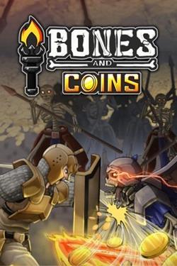 Bones and Coins Bones and Coins