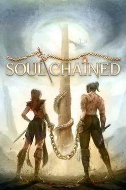 Soul Chained Soul Chained