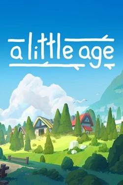 A Little Age A Little Age