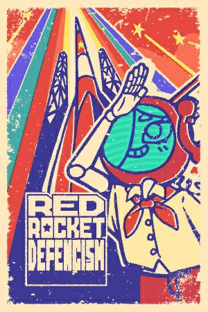 Red Rocket Defencism Red Rocket Defencism