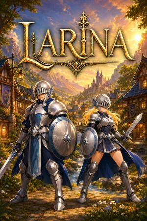 Larina Larina