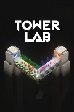 Обложка Tower Lab