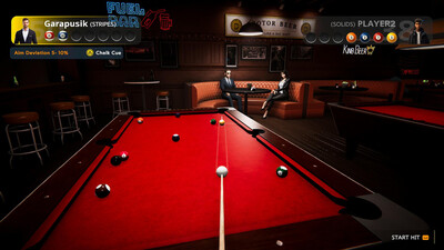 третий скриншот из 8 Ball Pool: Play Together