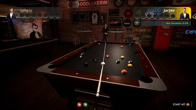 второй скриншот из 8 Ball Pool: Play Together