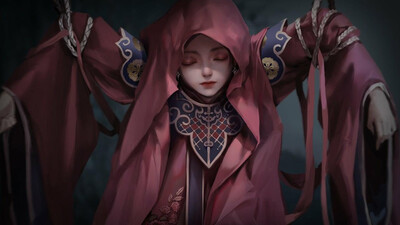 первый скриншот из Paper Bride 2 Zangling Village