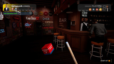 первый скриншот из 8 Ball Pool: Play Together