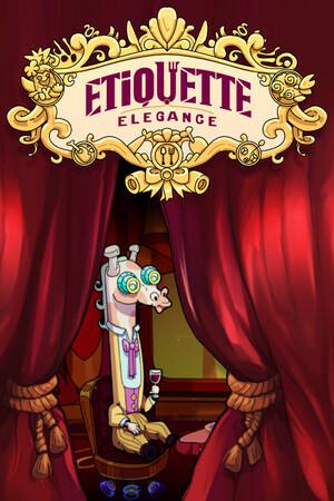 Etiquette Elegance Etiquette Elegance