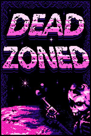 Обложка Deadzoned