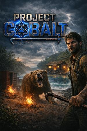 Project Cobalt Project Cobalt