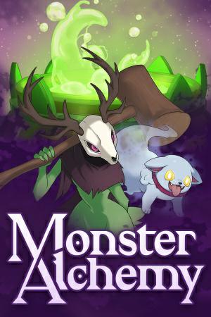 Monster Alchemy Monster Alchemy