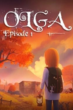 Обложка Olga - Episode 1