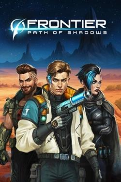 Frontier: Path of Shadows Frontier: Path of Shadows