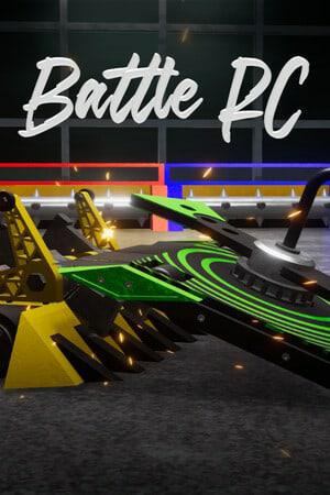 Обложка Battle RC