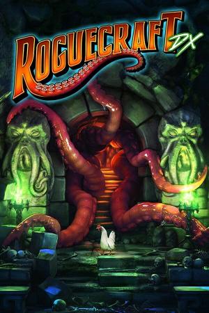 Roguecraft DX Roguecraft DX