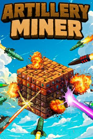 Artillery Miner Artillery Miner