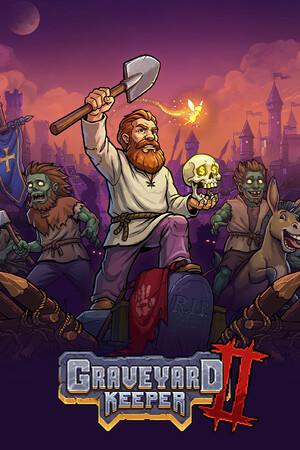 Graveyard Keeper 2 DEMO