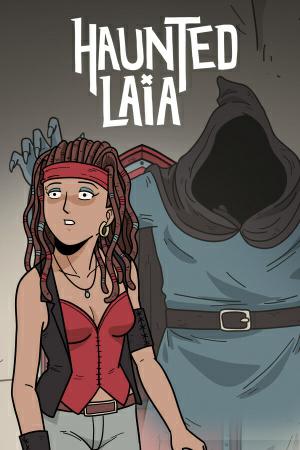 Haunted Laia Haunted Laia