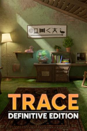 TRACE Definitive Edition TRACE Definitive Edition