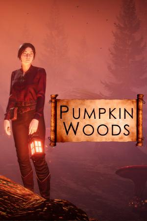 Обложка Pumpkin Woods