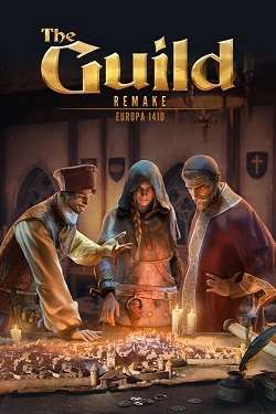 The Guild 1 Remake: Europa 1410