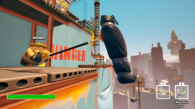 третий скриншот из Shady job
