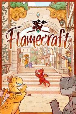 Flamecraft