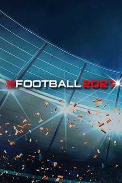 WE ARE FOOTBALL 2027