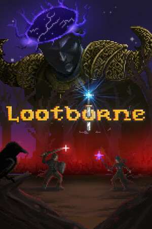 Lootborne