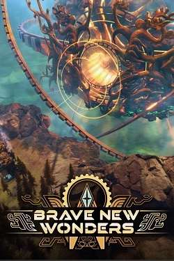 Brave New Wonders