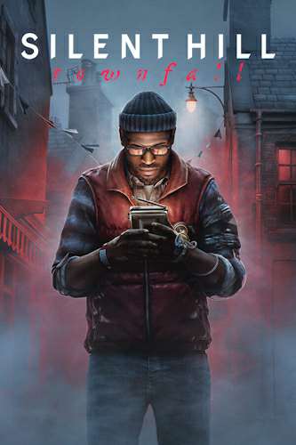 Silent Hill: Townfall Silent Hill: Townfall
