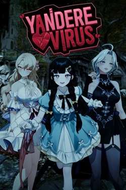 Yandere Virus Yandere Virus