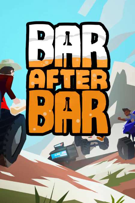 Bar After Bar Bar After Bar