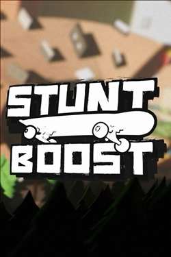 STUNTBOOST STUNTBOOST
