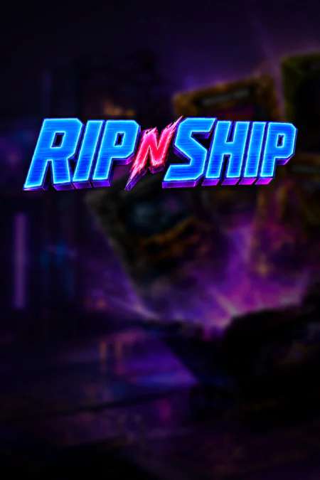 Обложка Rip N Ship Simulator