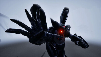 второй скриншот из PATLABOR the Case Files