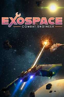 Обложка eXoSpace Combat Engineer