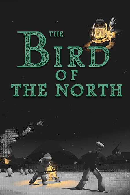 The Bird of the North The Bird of the North