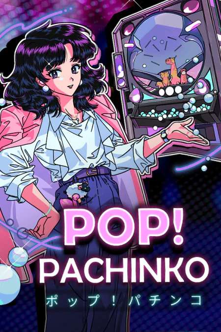 Pop! Pachinko Pop! Pachinko