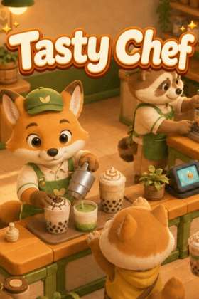 Tasty Chef Tasty Chef