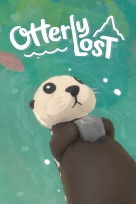 Otterly Lost