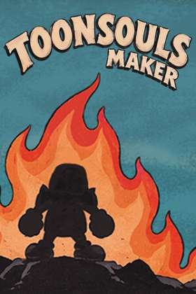 Обложка ToonSouls Maker