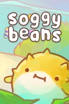 Soggy Beans Soggy Beans