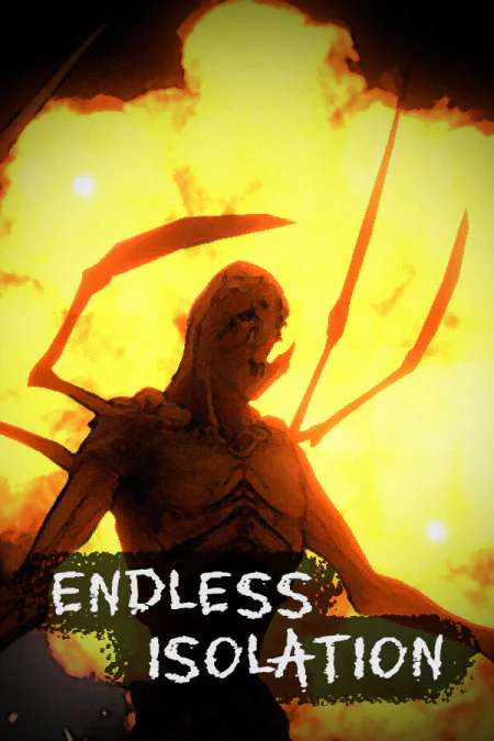 Endless Isolation Endless Isolation
