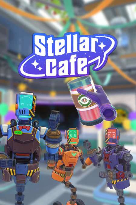Stellar Cafe Stellar Cafe