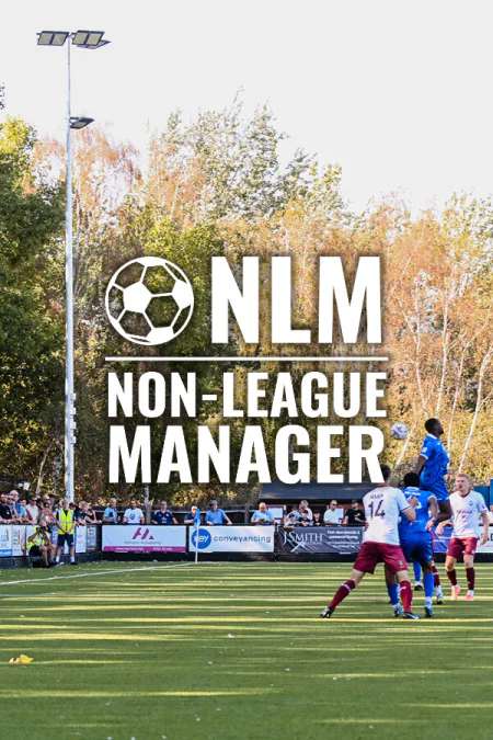 Non-League Manager Non-League Manager